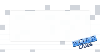 Three before E Crossword Clue