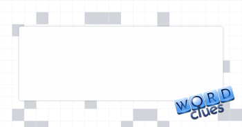 Three, for Elmo Crossword Clue
