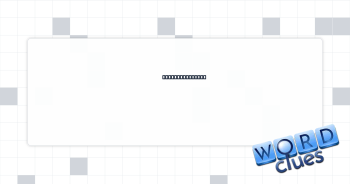 Three-part work Crossword Clue