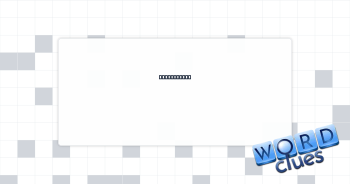 Three times Crossword Clue