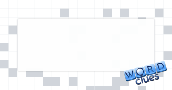 Three-toed ___ Crossword Clue