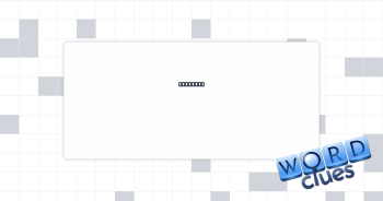 Threefer Crossword Clue