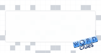 Threw forcefully Crossword Clue