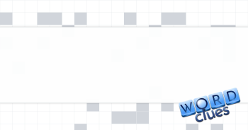 Threw in some chips, say Crossword Clue