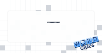 Thrilling pair? Crossword Clue