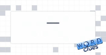 Throat dangler Crossword Clue
