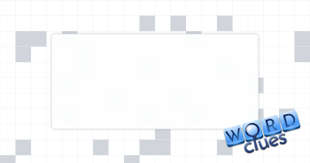 Throat mass Crossword Clue