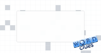 Thrones Crossword Clue