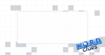 Thronged Crossword Clue