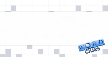 Throw gin-based drink Crossword Clue