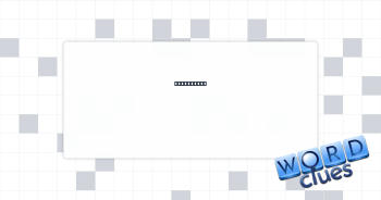 Throw hard Crossword Clue