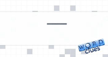 Throw like you mean it Crossword Clue