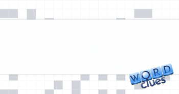 Throw something forcibly Crossword Clue