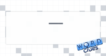 Throws, slangily Crossword Clue