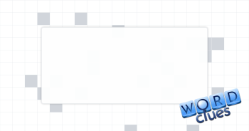 Thug Crossword Clue