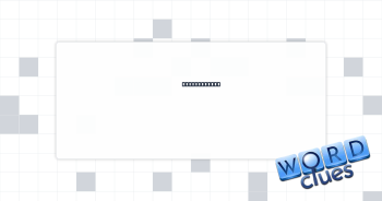 Thumb drives Crossword Clue