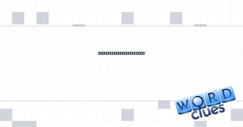 Thumb-operated controls Crossword Clue