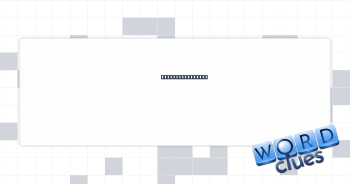 Thumbs-down vote Crossword Clue