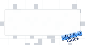 Thurman in films Crossword Clue