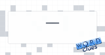 Thurman of film Crossword Clue