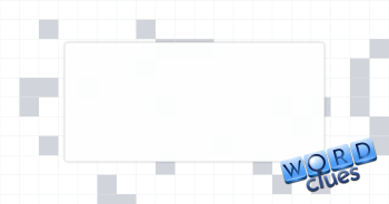 Thus far Crossword Clue