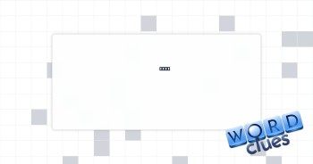 Thus Crossword Clue