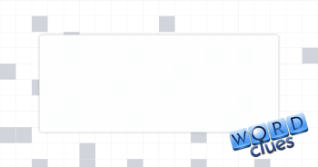 Tiara feature Crossword Clue