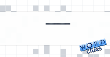 Tiara ruined by yogurt dish Crossword Clue