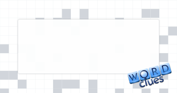 Tiara sparkler Crossword Clue
