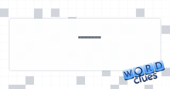 Tias, in English Crossword Clue