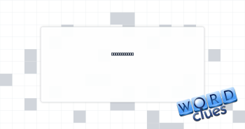 Tic-tac-___ Crossword Clue