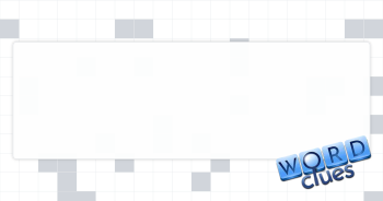 Tic-toe connector Crossword Clue