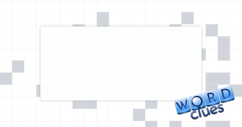 Tic Crossword Clue