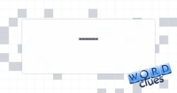 Ticket phrase Crossword Clue