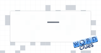 Ticket remnant Crossword Clue