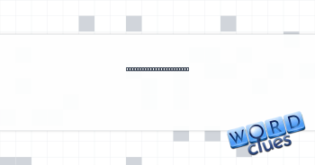 Tidal opposite of "flow" Crossword Clue