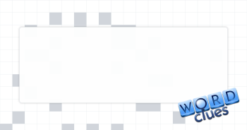 Tide descriptor Crossword Clue