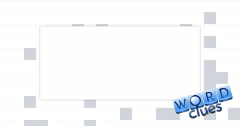 ___ tide Crossword Clue