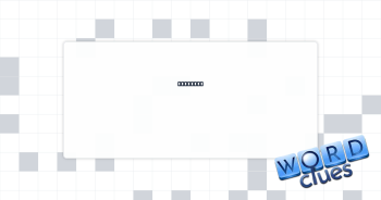 Tidiness Crossword Clue