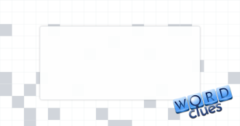 Tidings Crossword Clue
