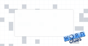 Tidying Crossword Clue