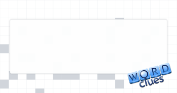 Tie, as sneakers Crossword Clue