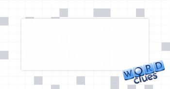 Tie at anchor Crossword Clue