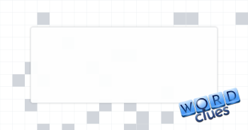 Tie, in chess Crossword Clue