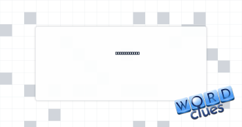Tie together Crossword Clue
