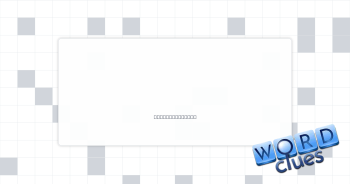 Tie type Crossword Clue