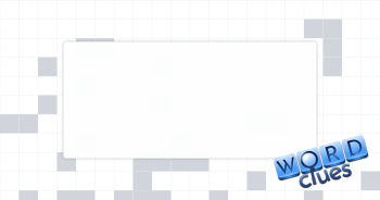 __ tie Crossword Clue
