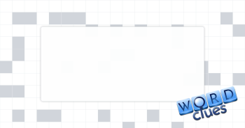 Tied up Crossword Clue