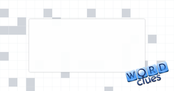 Tied Crossword Clue