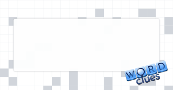 Tierney of “ER” Crossword Clue